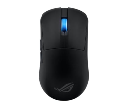 Myszka bezprzewodowa ASUS ROG Harpe Ace Mini (Black)